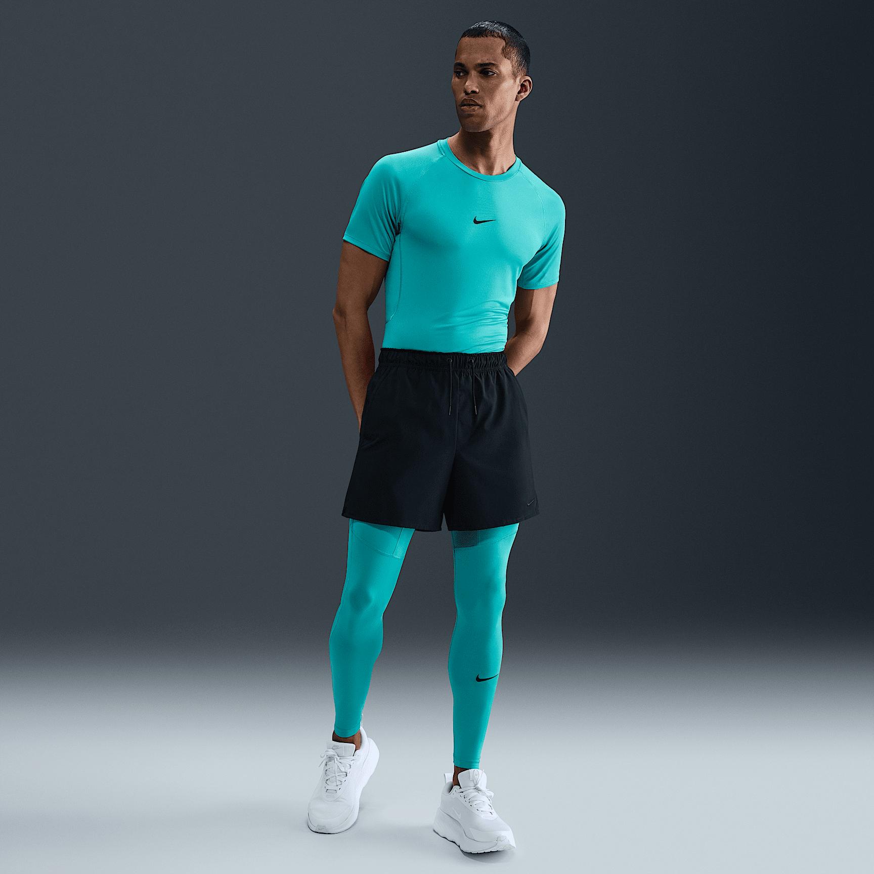 Men's Nike Pro Dri-FIT Fitness Tights Product Image