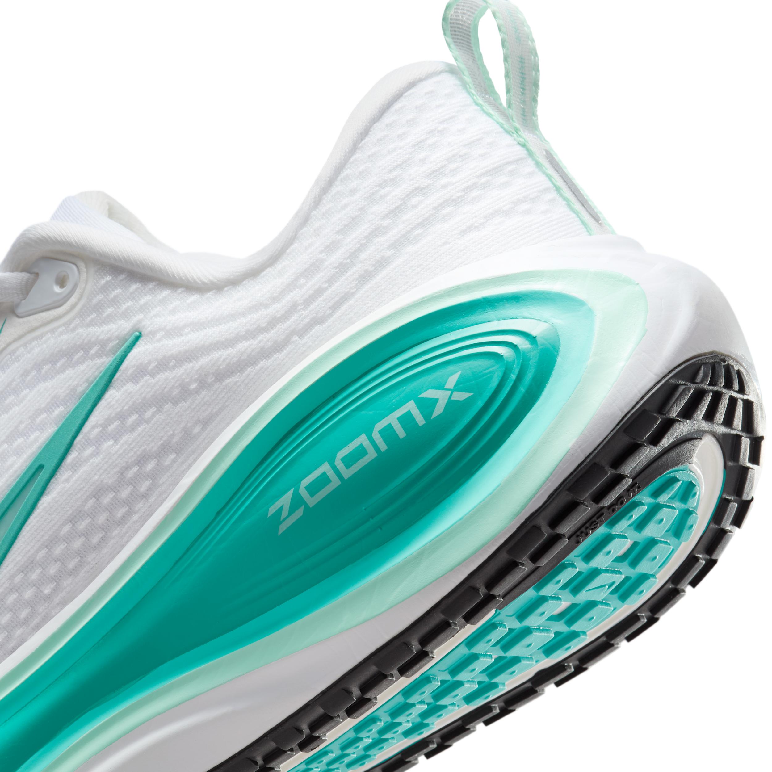 Nike Women's Vomero Plus Road Running Shoes Product Image