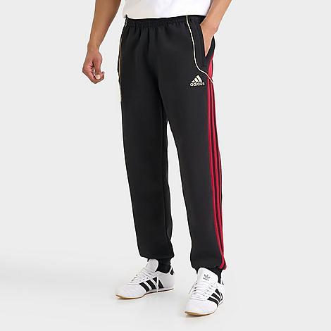 adidas Mens Atlanta United FC MLS Travel Jogger Pants Product Image