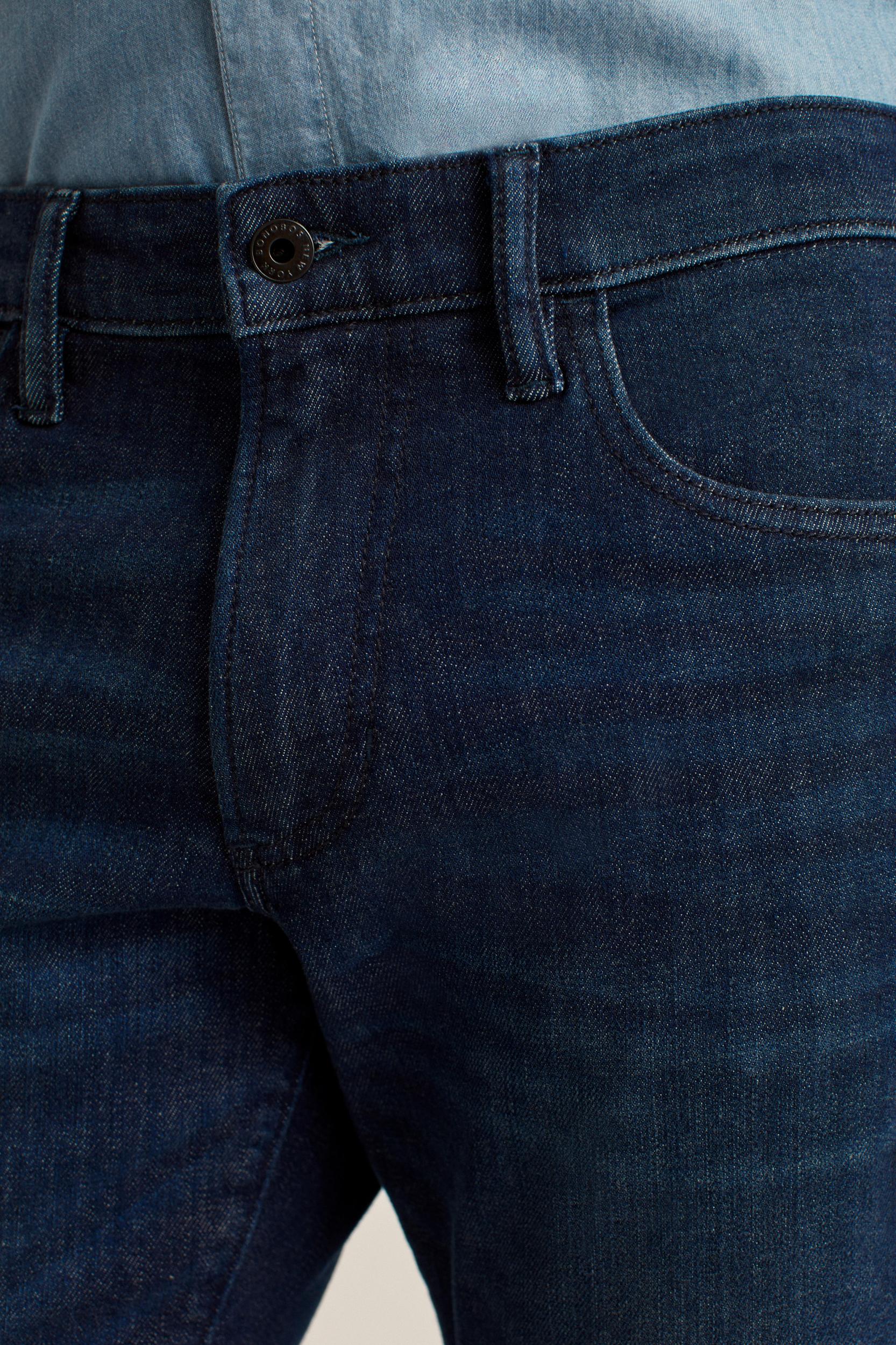 Premium 4-Way Stretch Jeans Product Image