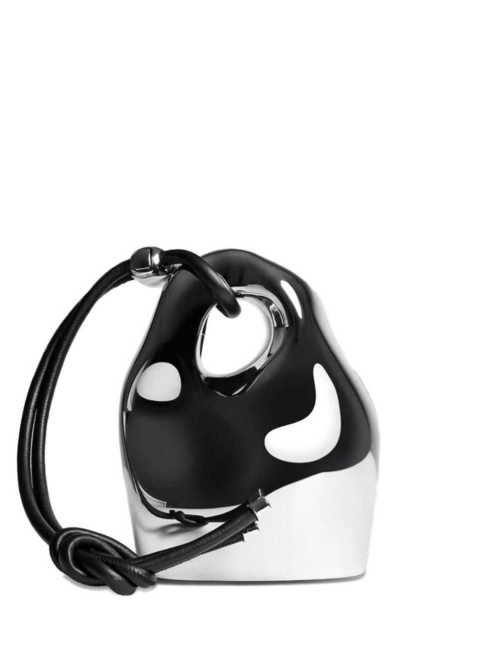 Ruby&apos;s Lost Stone clutch bag  Product Image