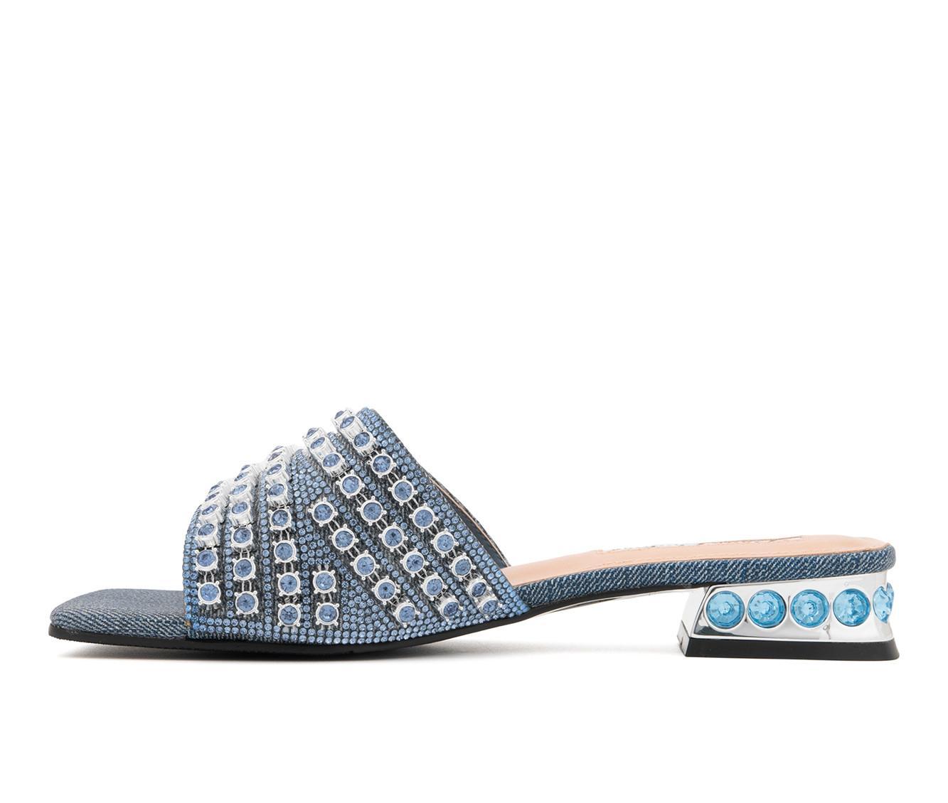 Women's Lady Couture Ivy Sandals Product Image