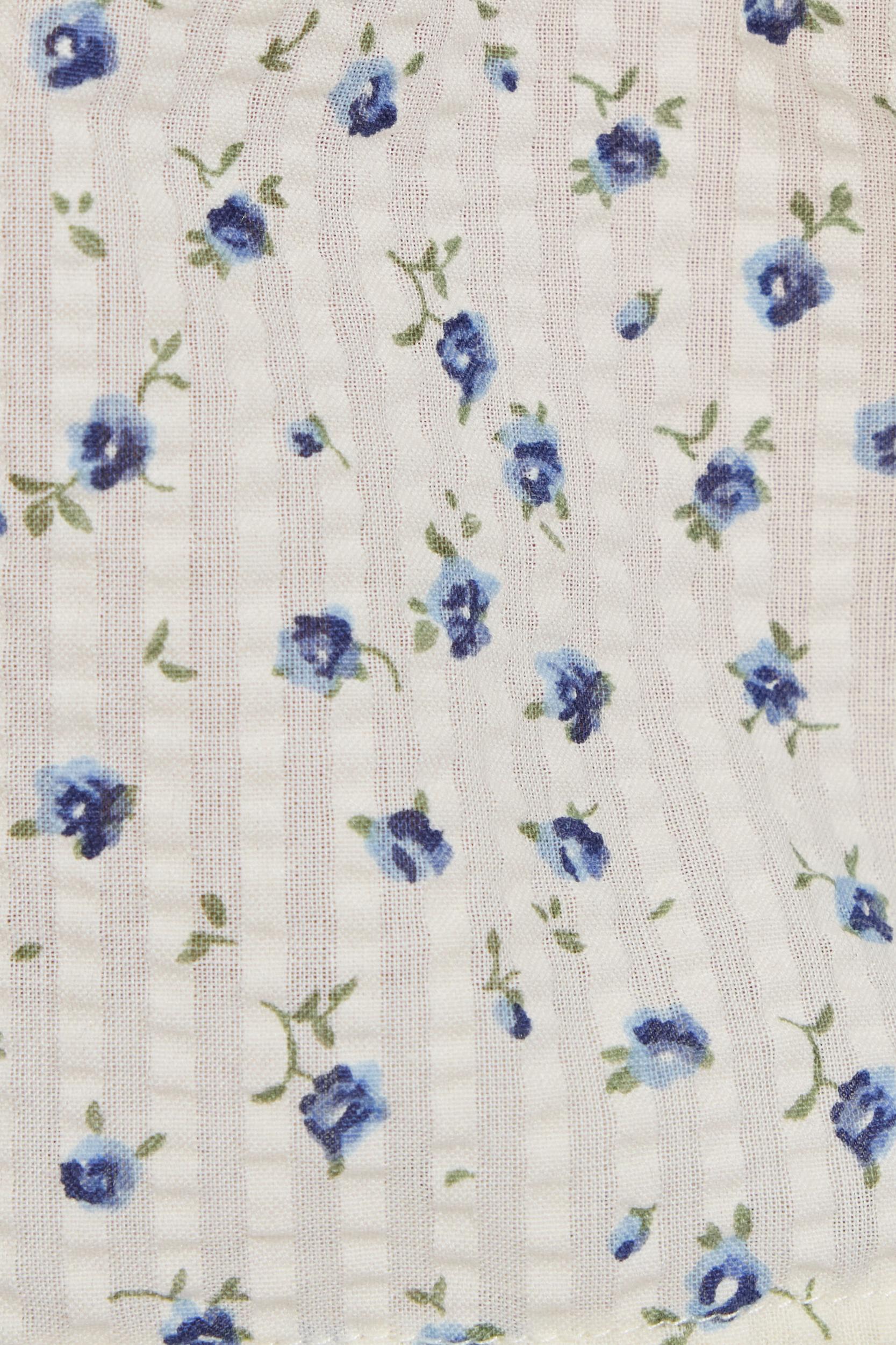 Babydoll Sleep Top Product Image