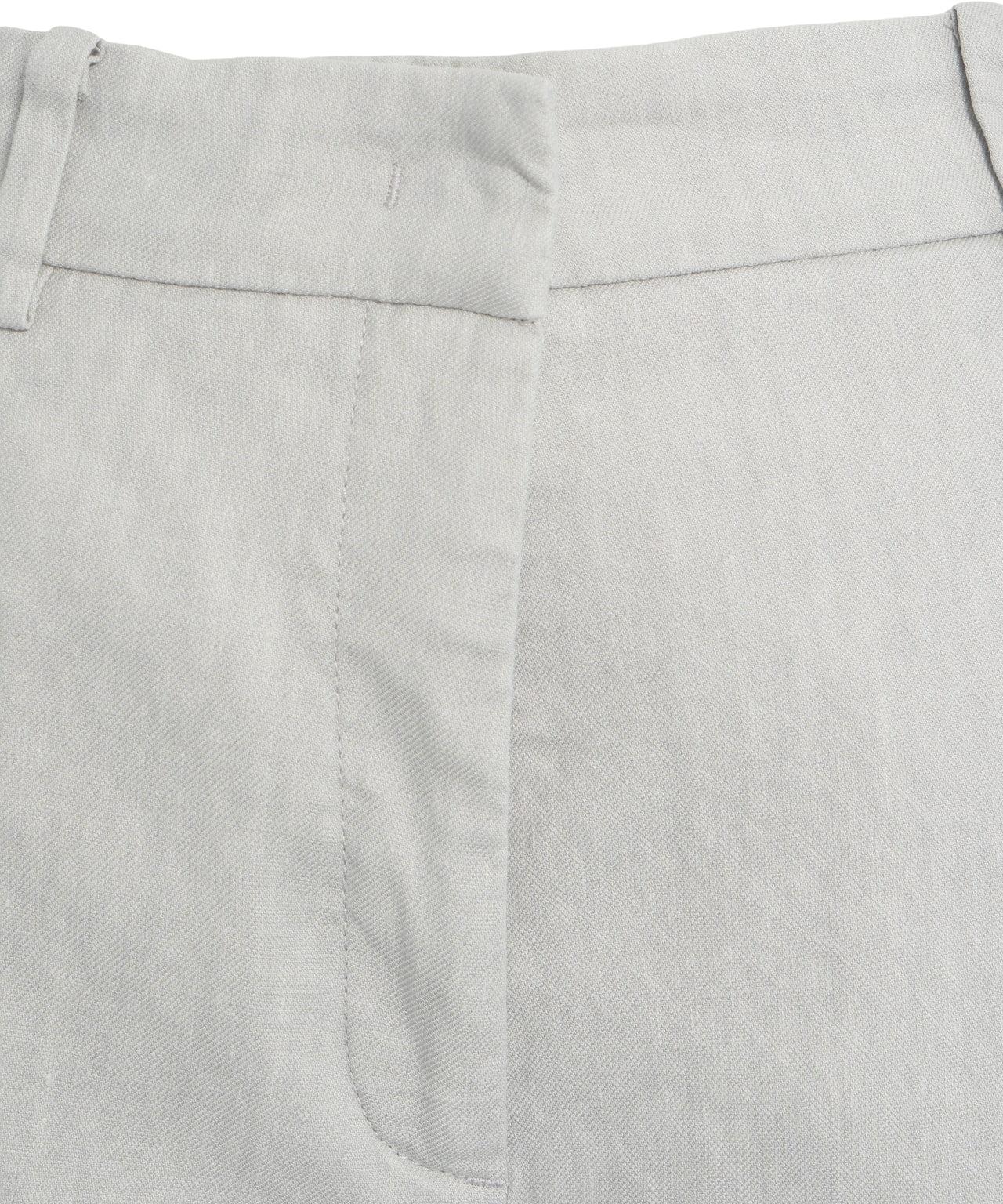 Linen blend pants 'Mira' Product Image
