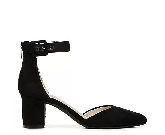 LifeStride Admire Women's Ankle Strap Pumps,  Product Image
