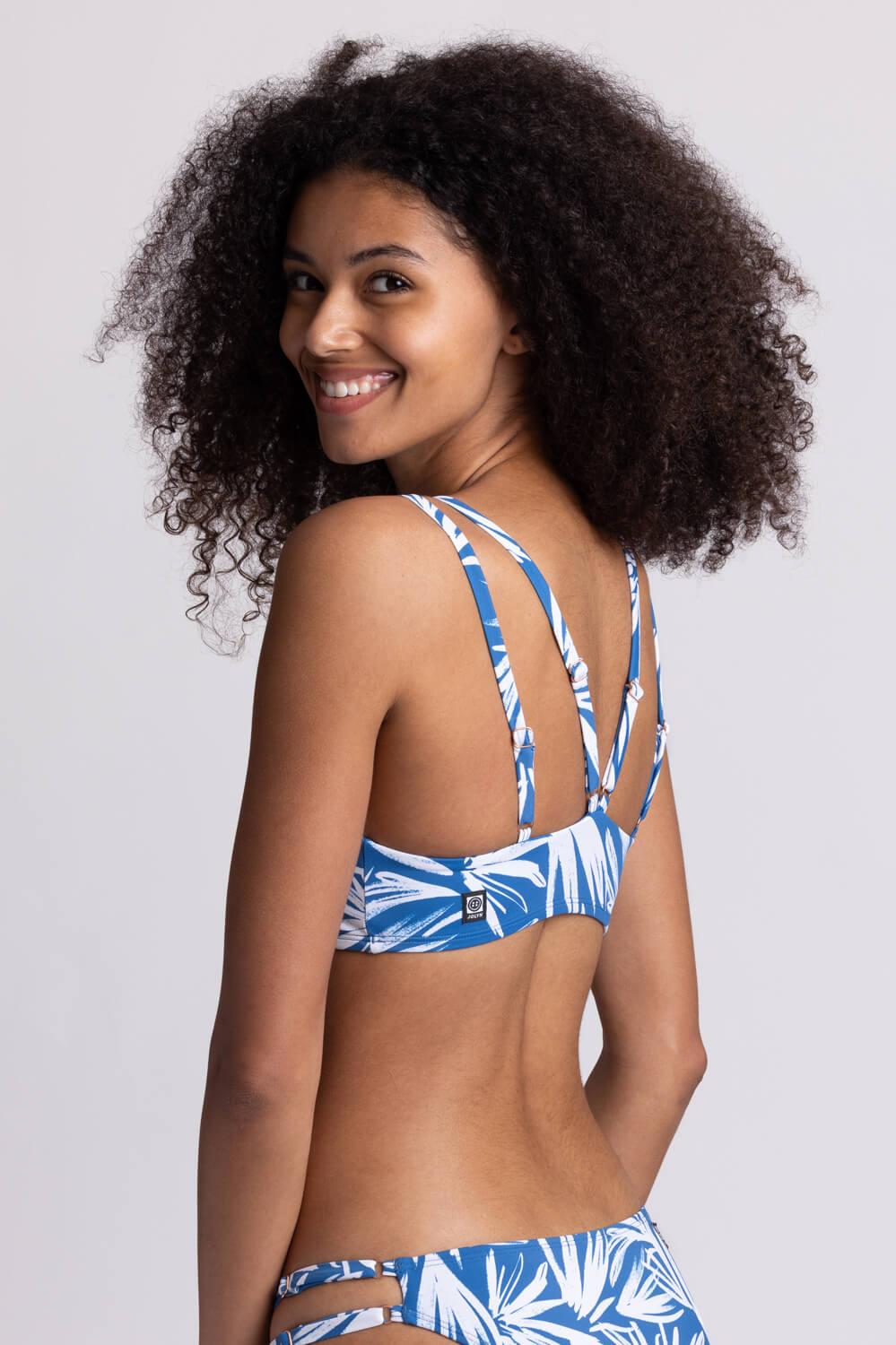 Suzy Bikini Top - Coasterra Female Product Image