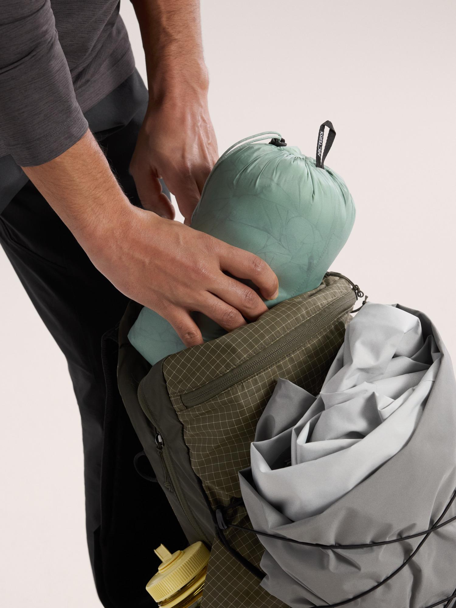 Cerium Hoody Men's Product Image