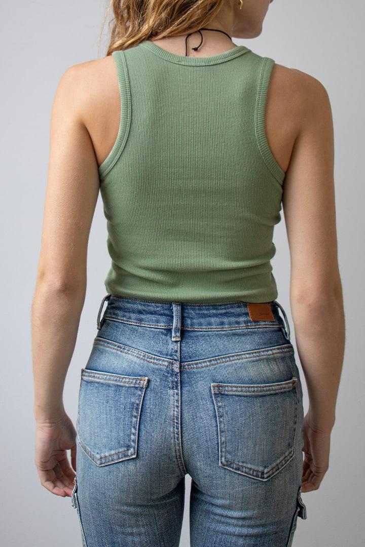 Halter top Product Image