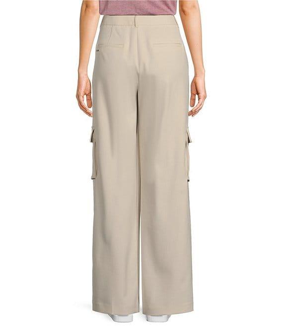 Guess Matea Perfect Cargo Pants Product Image