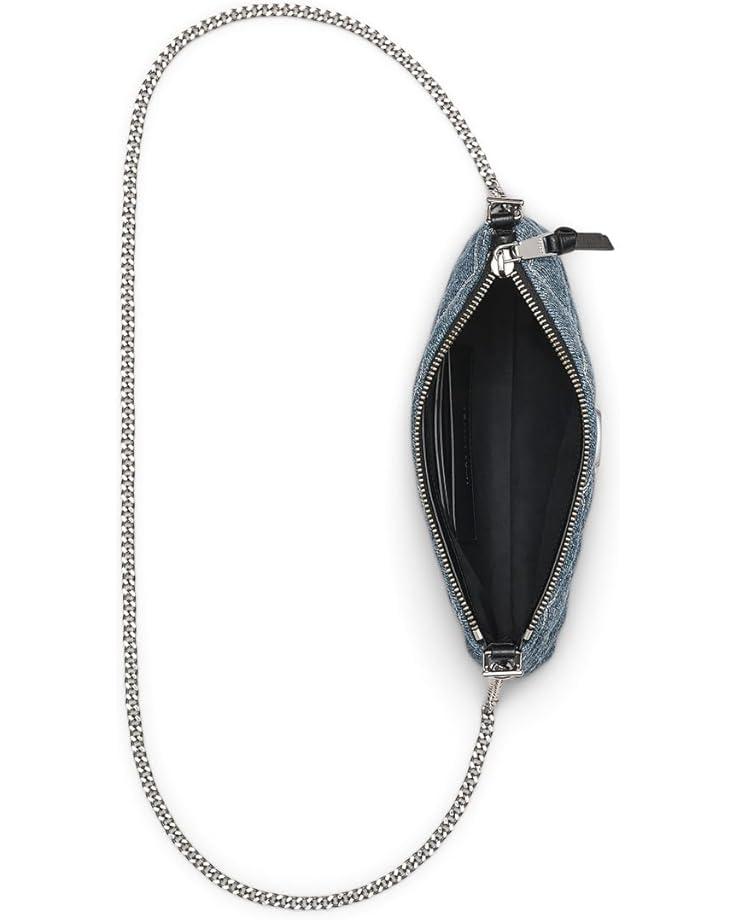 The Daisy Crochet Sack Bag Product Image