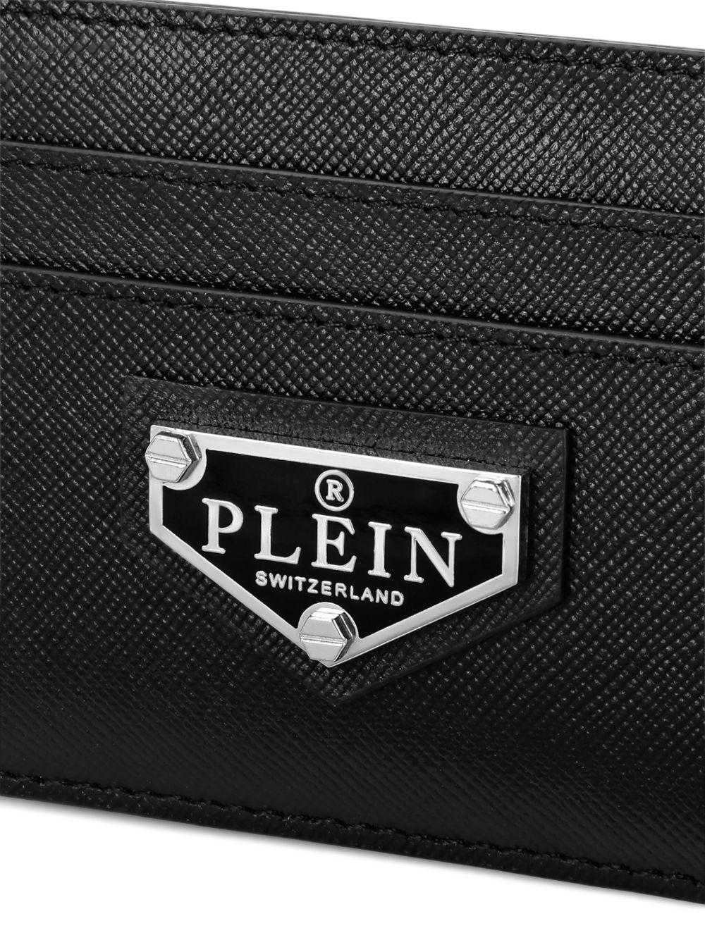 leather card holder Product Image