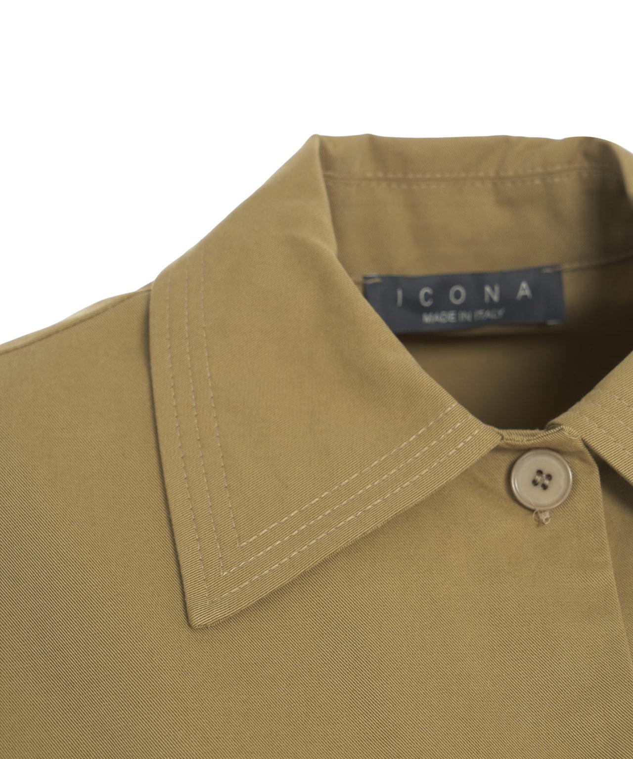 Workwear jacket Product Image