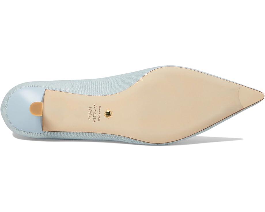 Alina Flex Kitten Pump Product Image