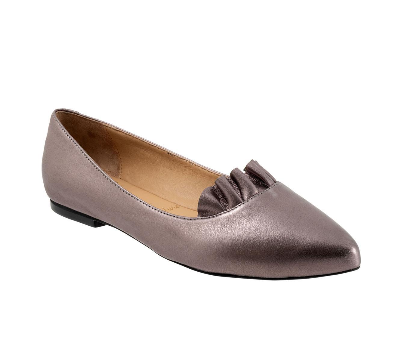 Women's Trotters Elsie Flats Product Image