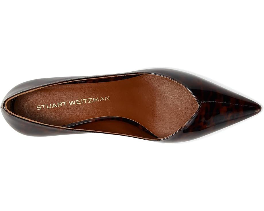 Alina Flex Kitten Pump Product Image