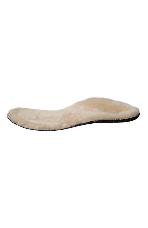 ABEO Genuine Wool Orthotic Womens Metatarsal Product Image