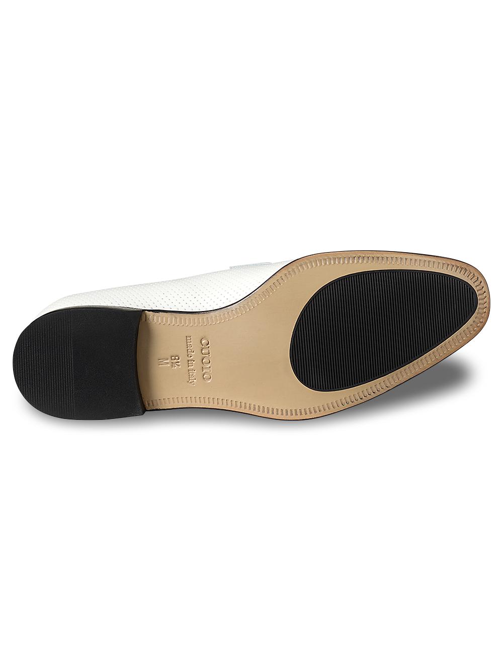 Harold Penny Loafer - Tan Product Image