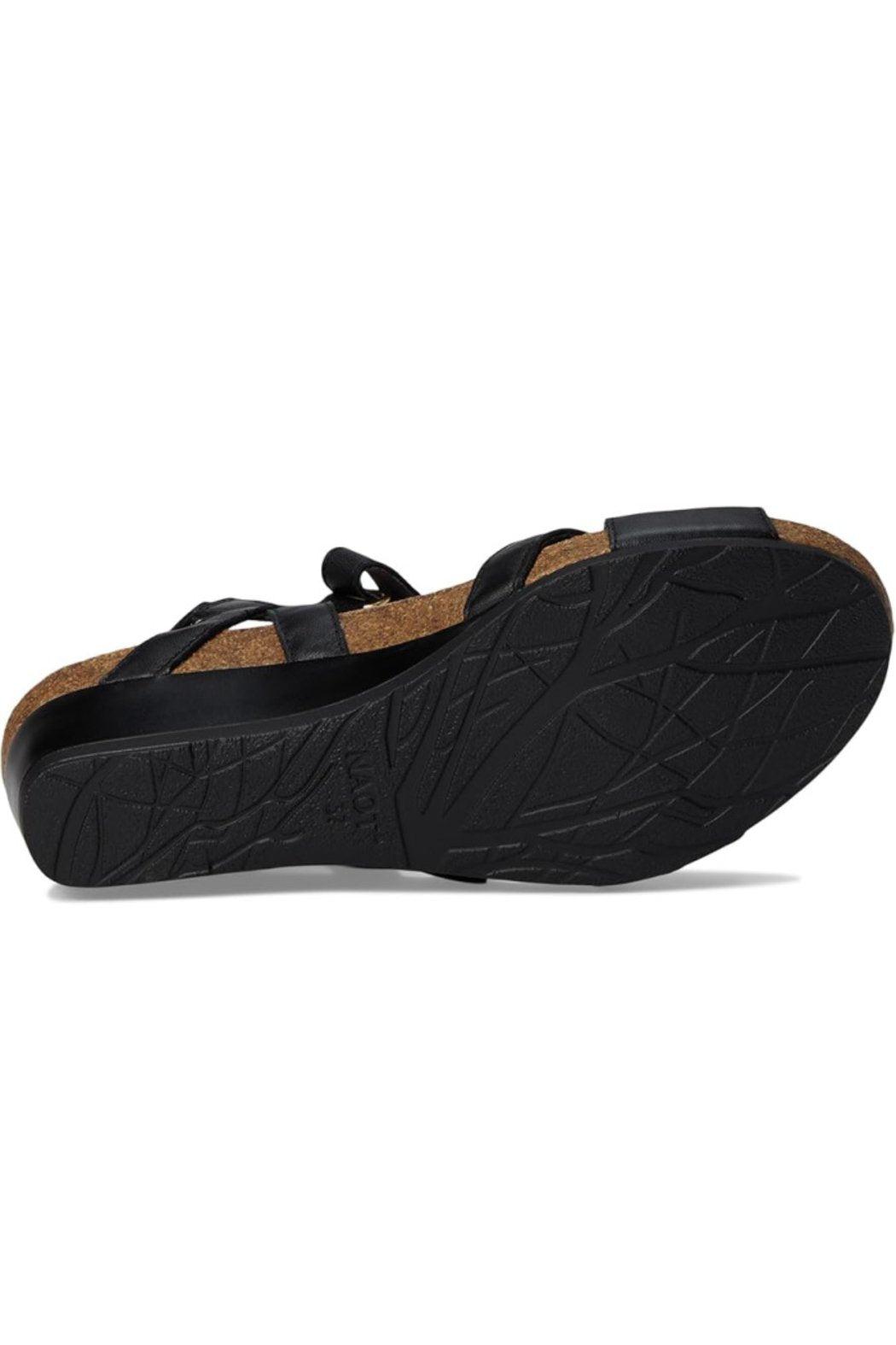 Naot Sparkle Sandal Product Image