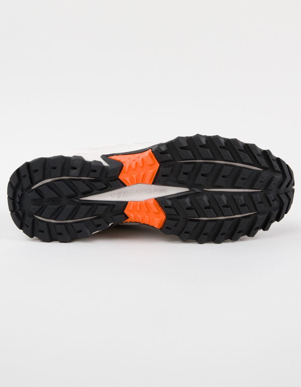 SAUCONY Grid Peak Mens Shoes - WHITE COMBO Product Image