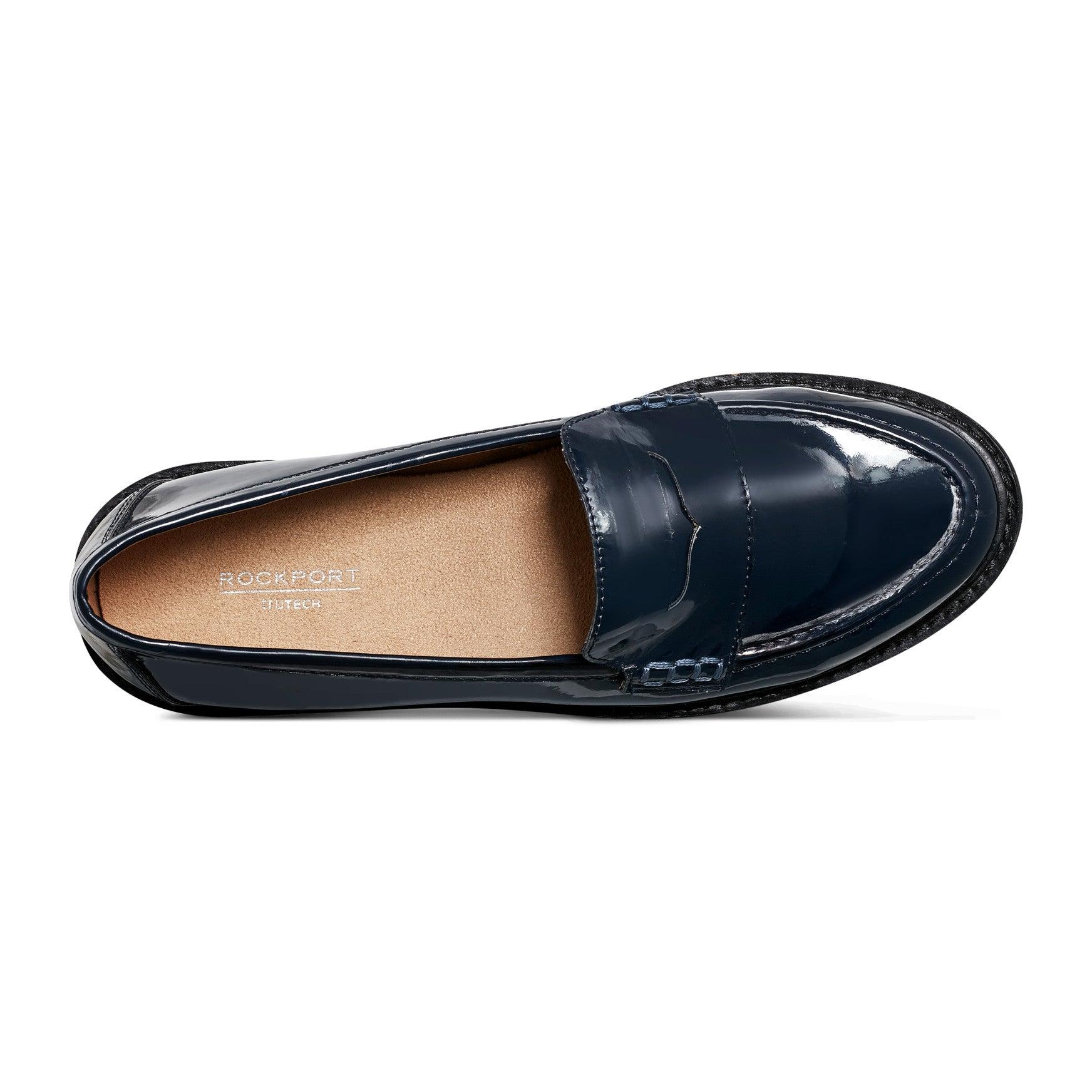 Women's Kacey Penny Loafer Product Image