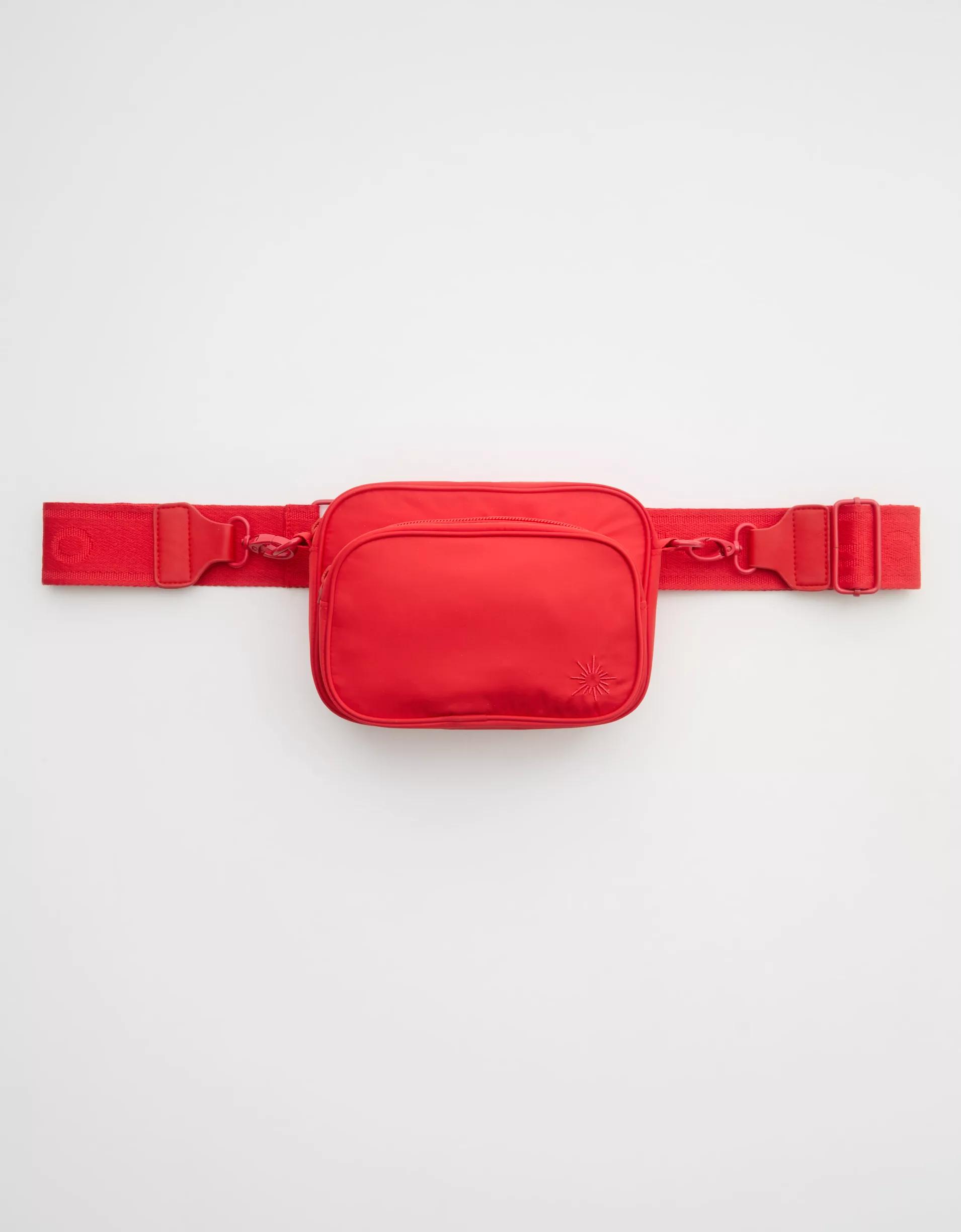 OFFLINE By Aerie Makin' Moves Crossbody Bag Product Image