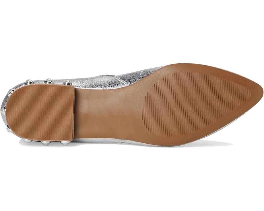 Aylin Chain-Link Ballet Flat Product Image