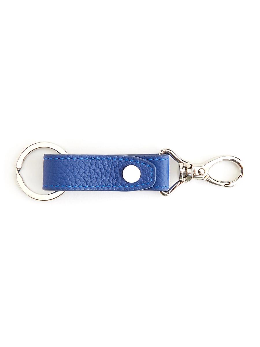 Womens Leather Valet Key Chain Product Image