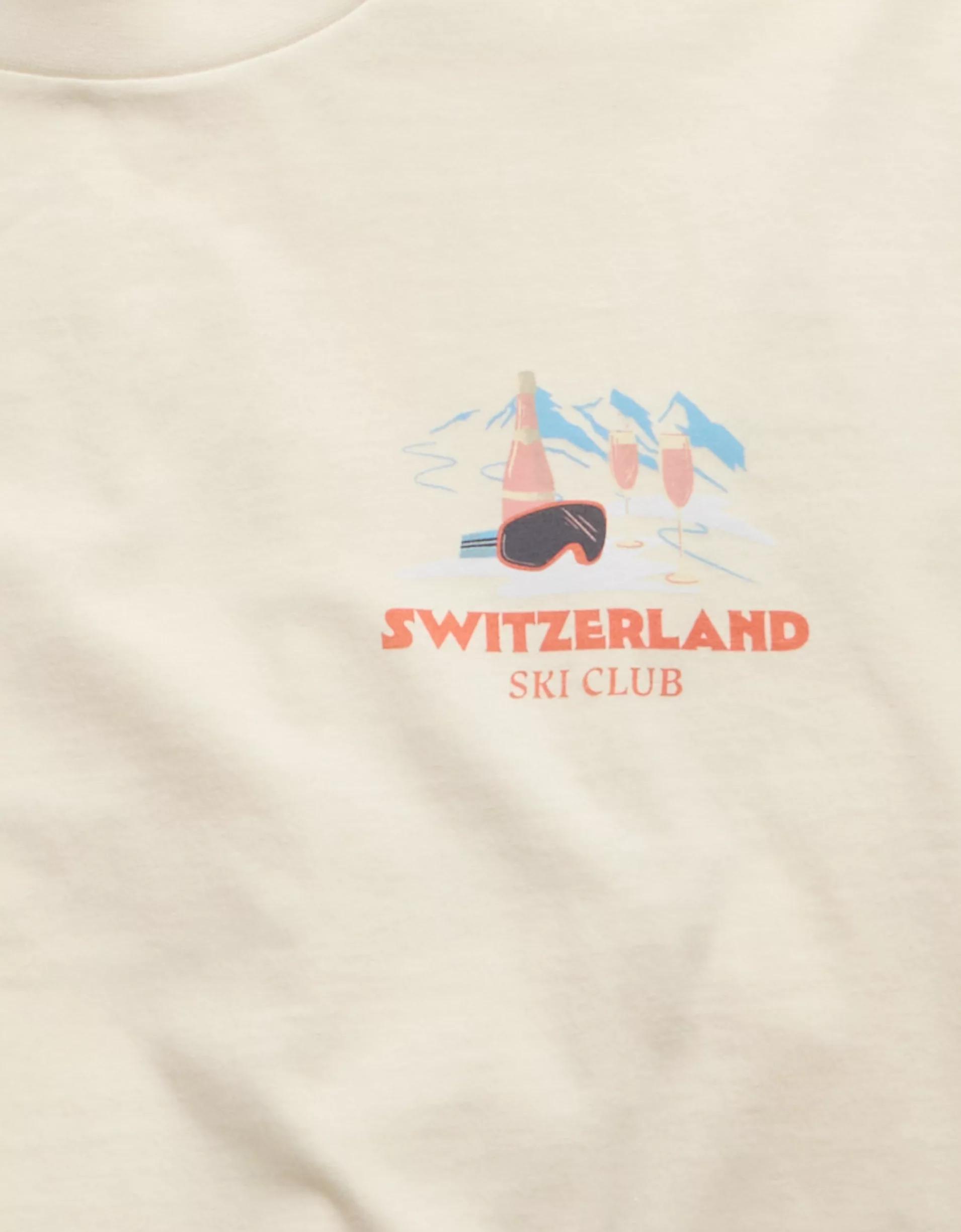 AE Boxy Destination Graphic T-Shirt Product Image