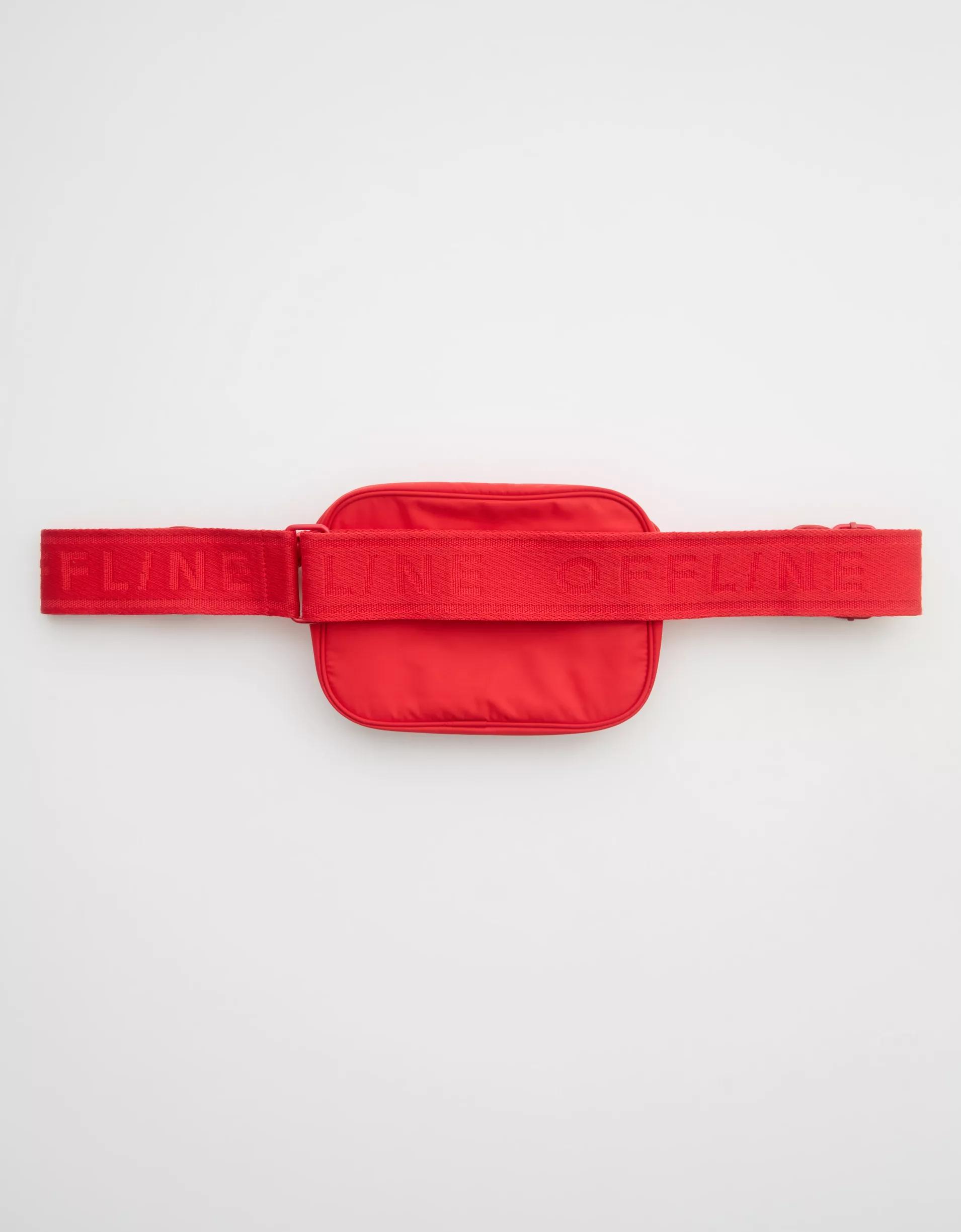 OFFLINE By Aerie Makin' Moves Crossbody Bag Product Image