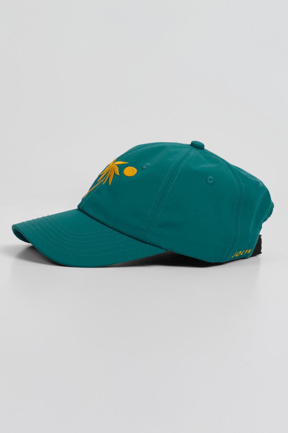 Dad Hat - Tropics Product Image