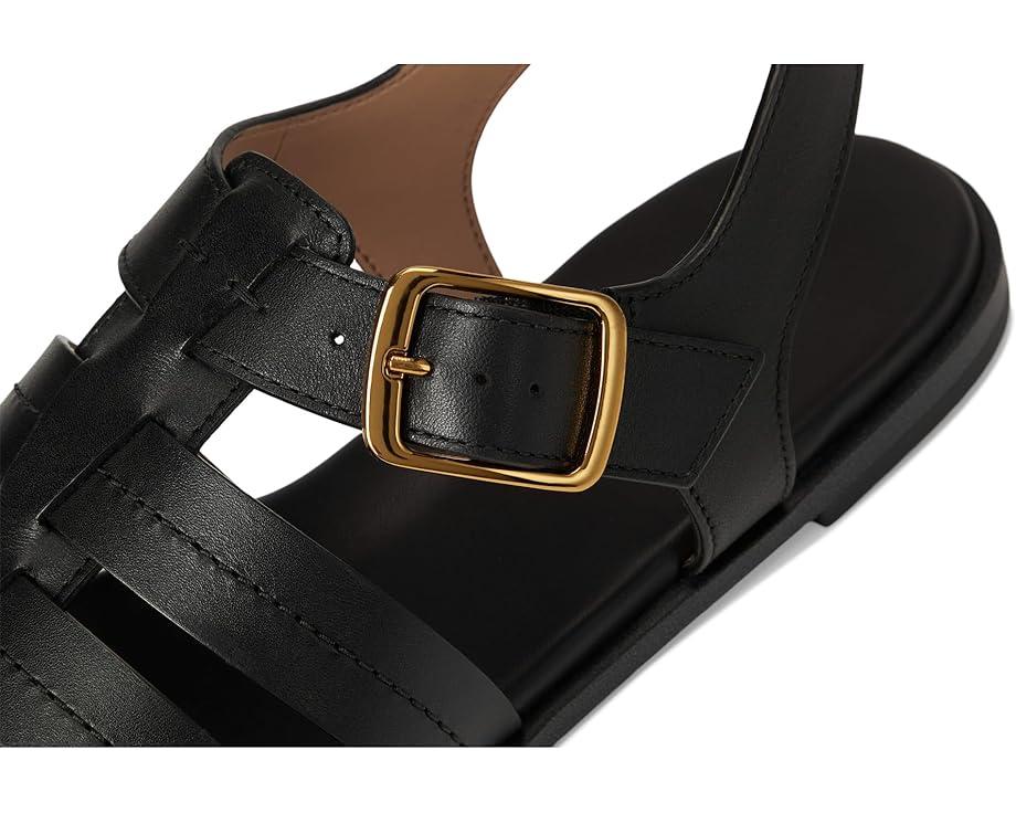 Mirabelle Crisscross Sandals Product Image