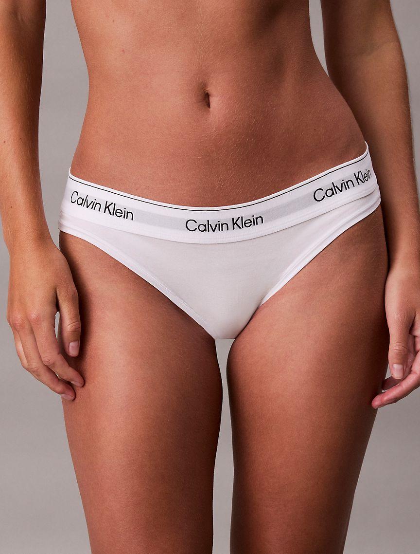 Icon Cotton Modal Bikini Product Image