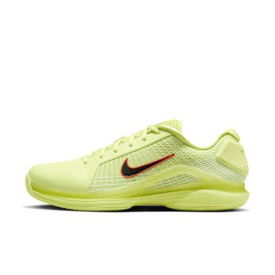 Nike Mens Vapor 12 Hypersmash Hard Court Tennis Shoes | HJ0549-700 Product Image