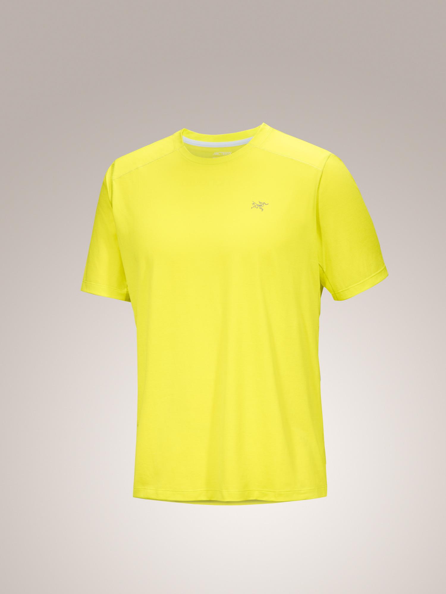 Cormac Crew Neck Shirt SS Men's Product Image