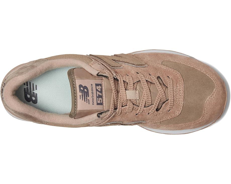 Women's New Balance Classics WL574V2 Product Image