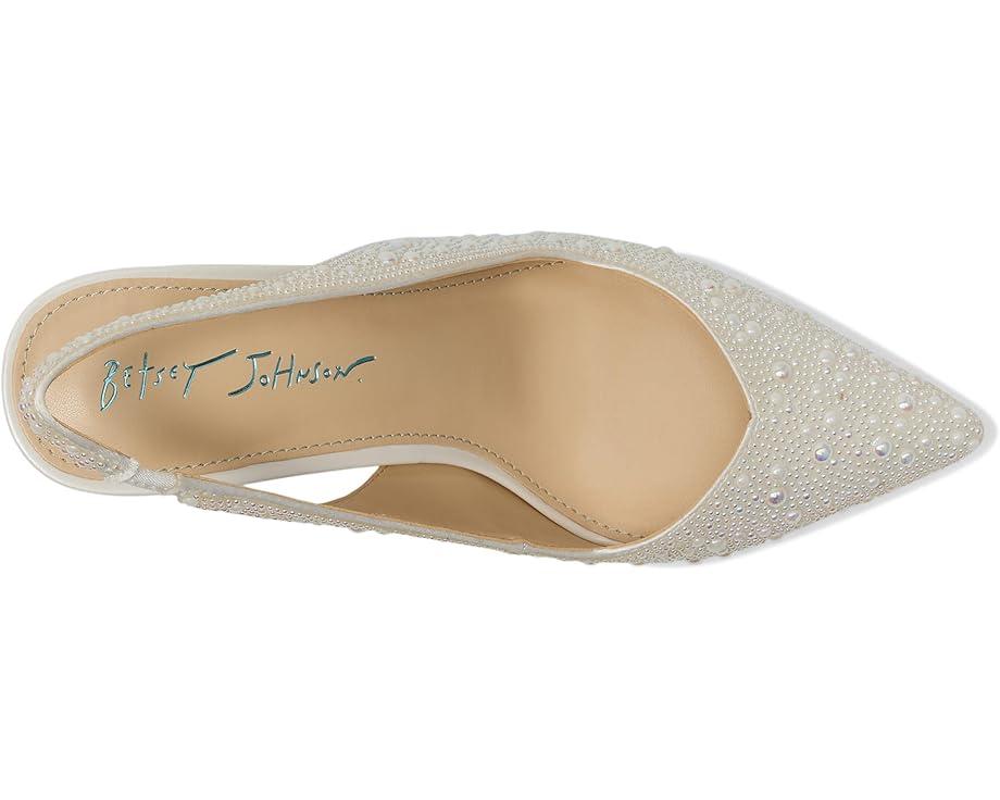 Women's Blue by Betsey Johnson Clark Product Image