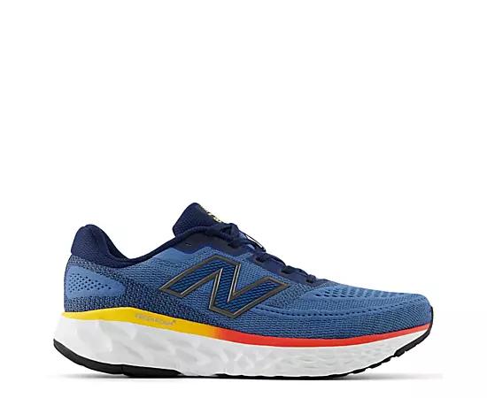 New Balance Mens Fresh Foam X Evoz V4 Runinng Shoe Running Sneakers Product Image