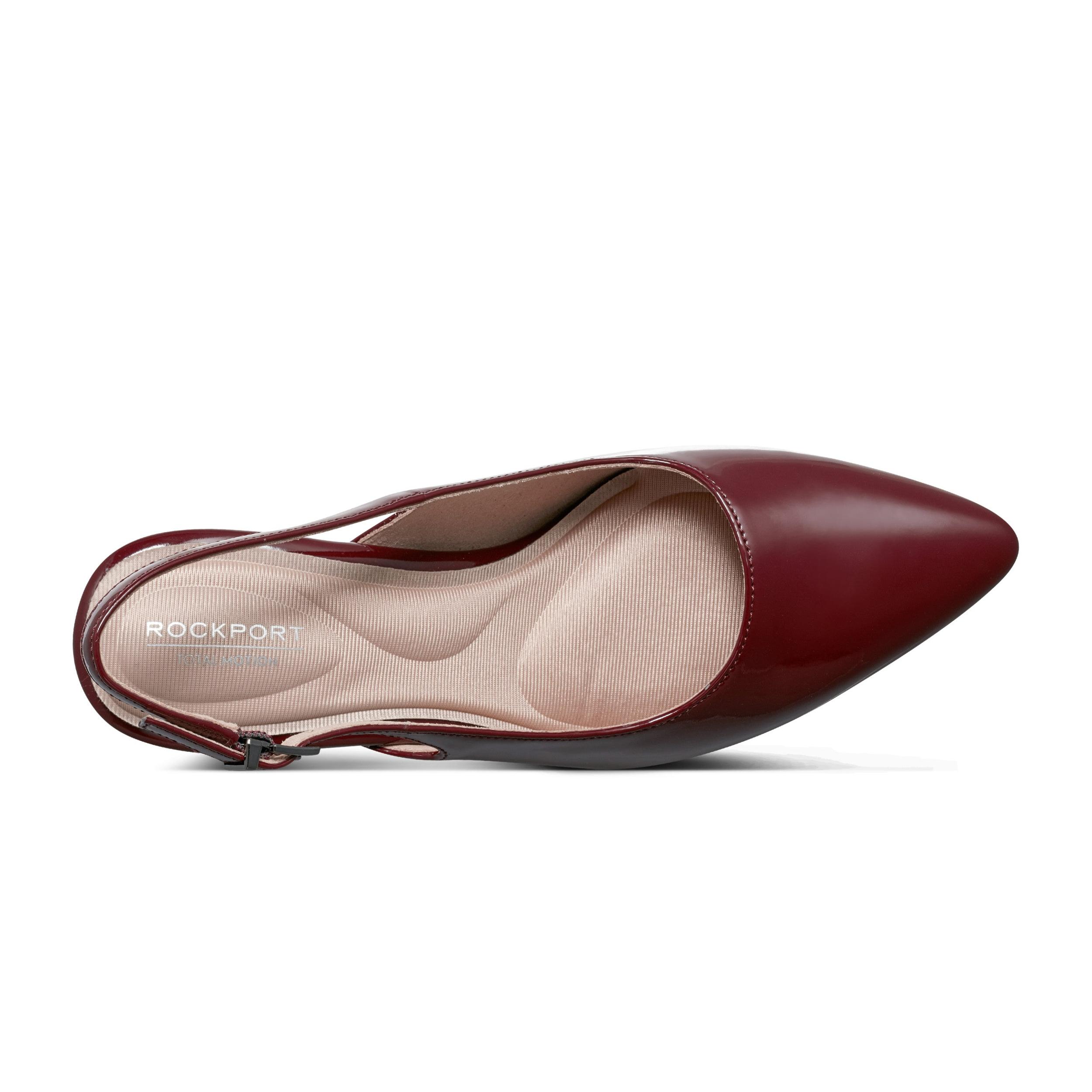 Women's Jolie Total Motion Dress Pumps Product Image