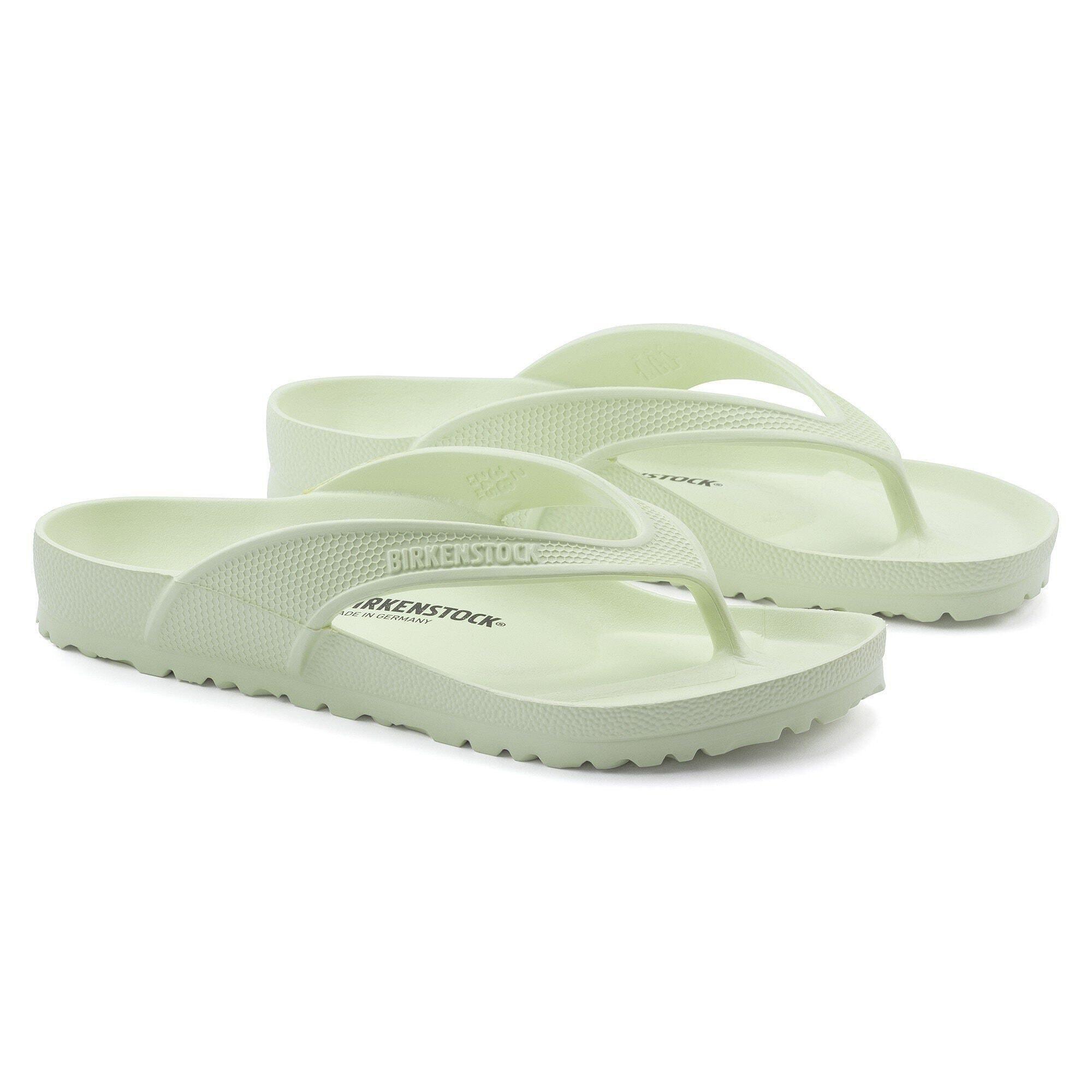 Honolulu Essentials EVA Faded Lime Product Image