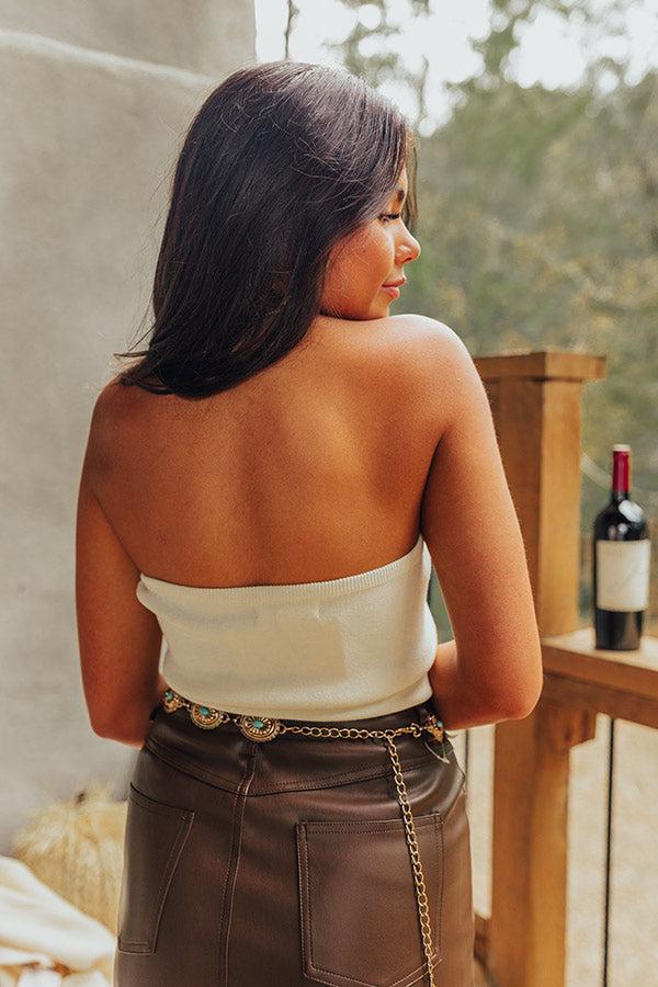 Run The Show Top Set Product Image