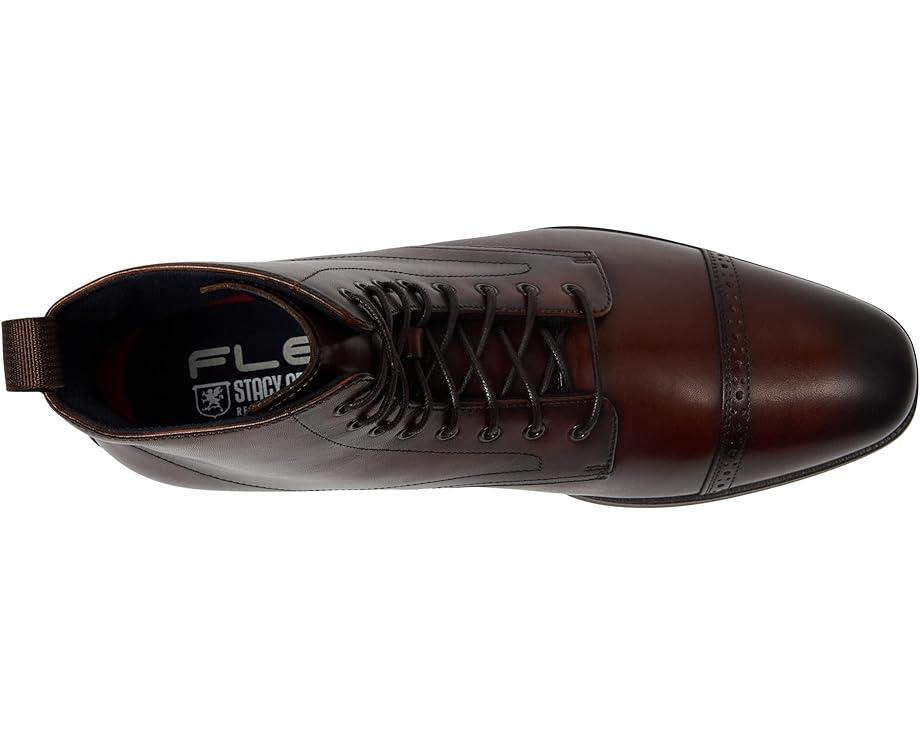 XC Flex Raleigh Cap Toe Zip Product Image