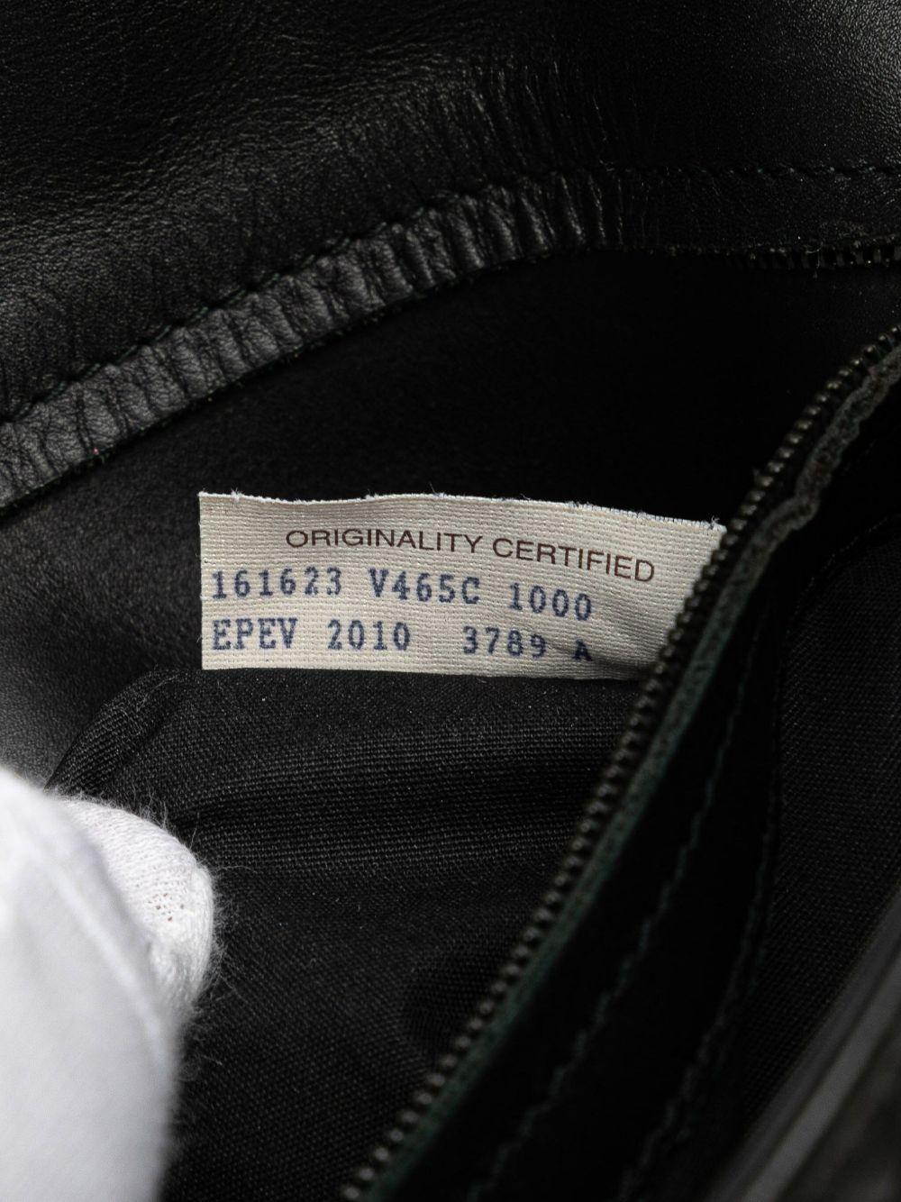 2010 Nappa Intrecciato crossbody bag Product Image