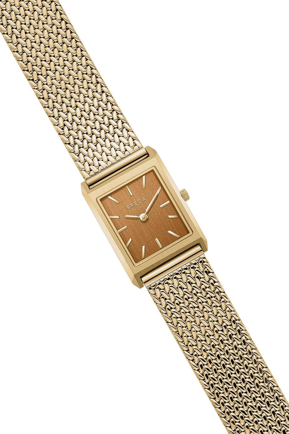 Small Virgil Watch Breda Product Image