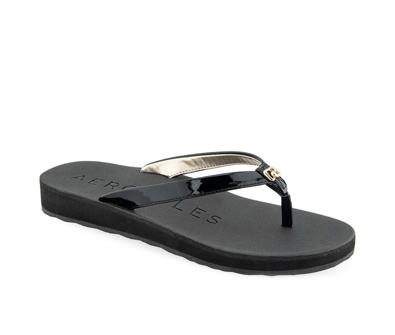 Women's Aerosoles Jace Flip-Flops Product Image