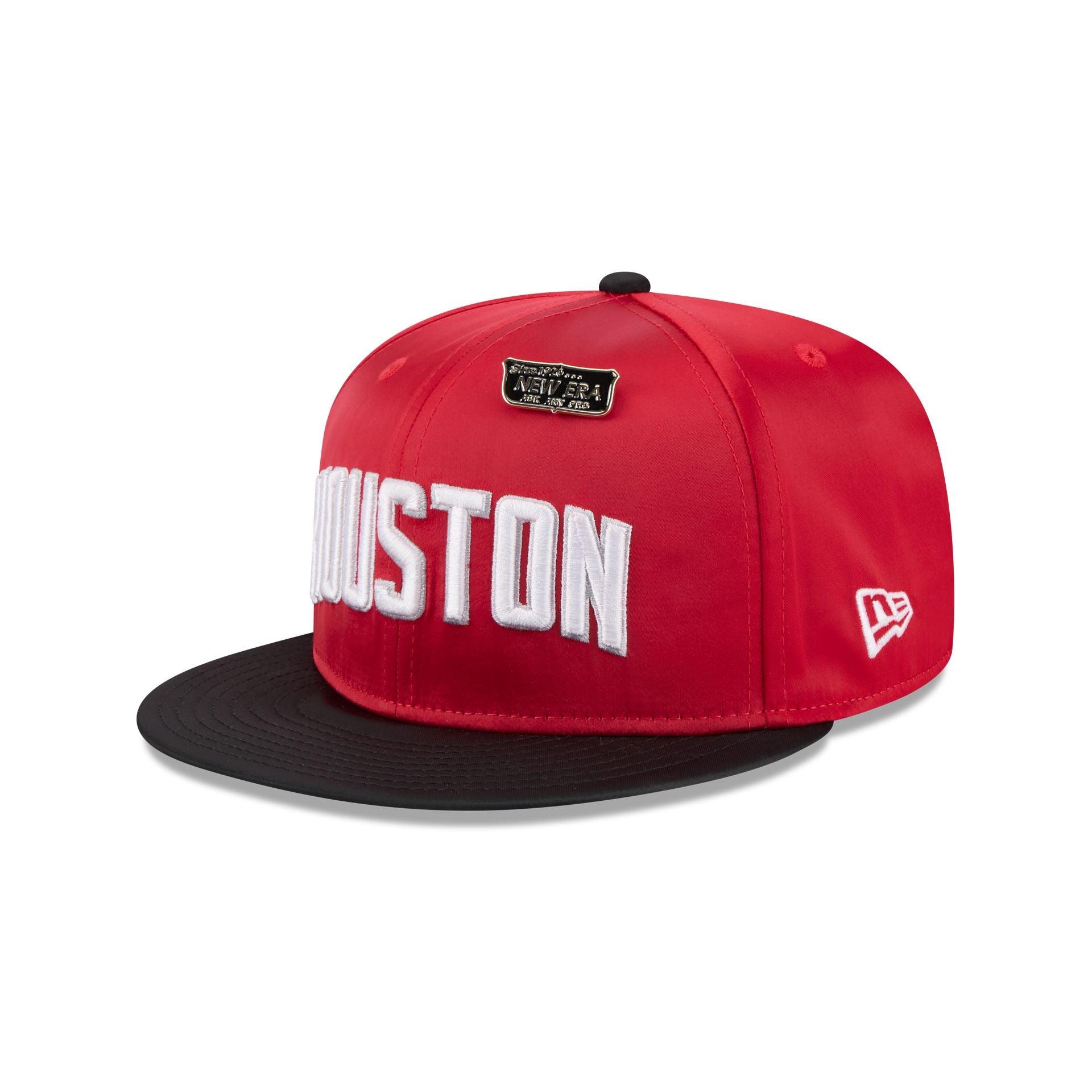 Connecticut Sun Rebel Series 9FIFTY Snapback Hat Male Product Image
