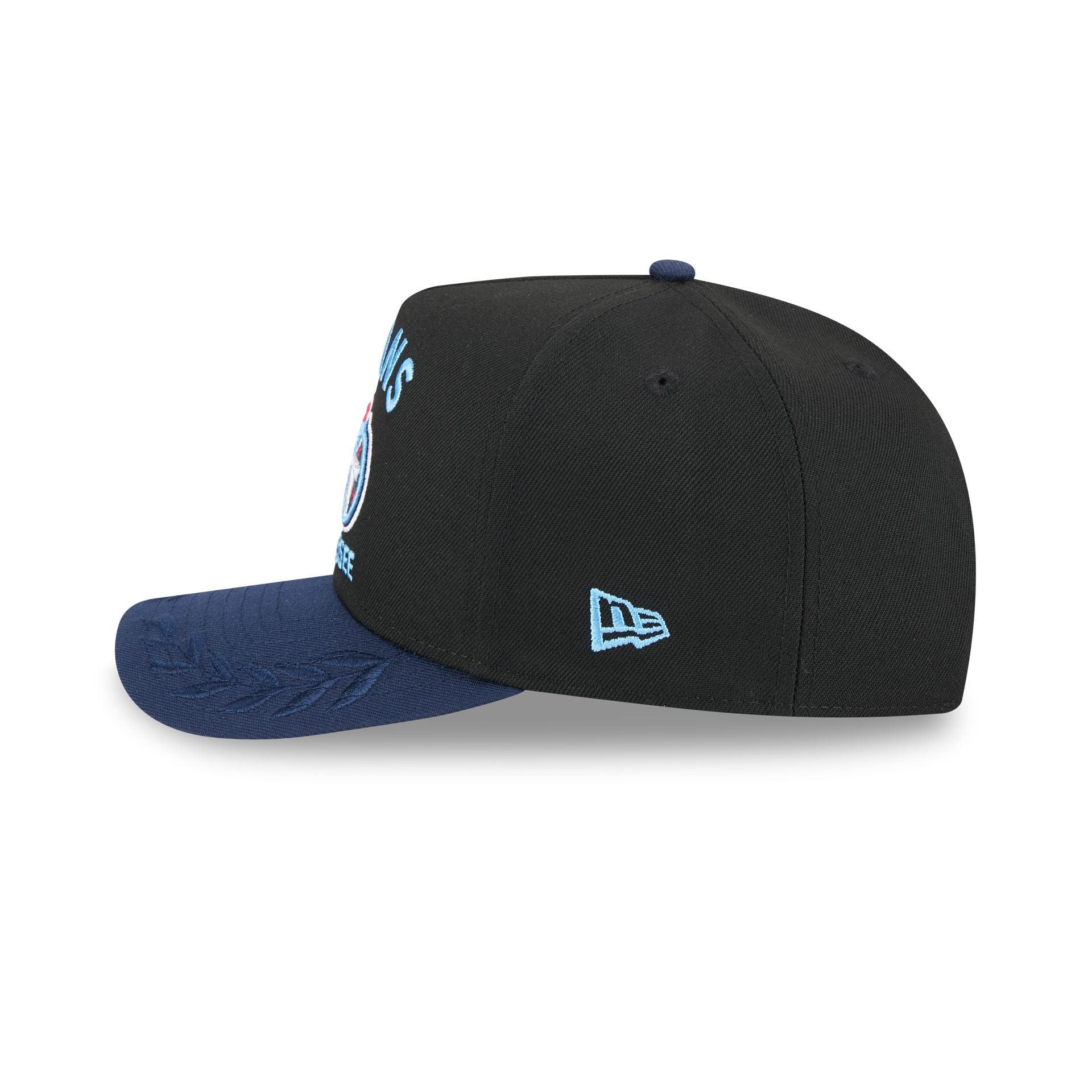 Chicago Bears 2025 Draft Golfer Hat Male Product Image