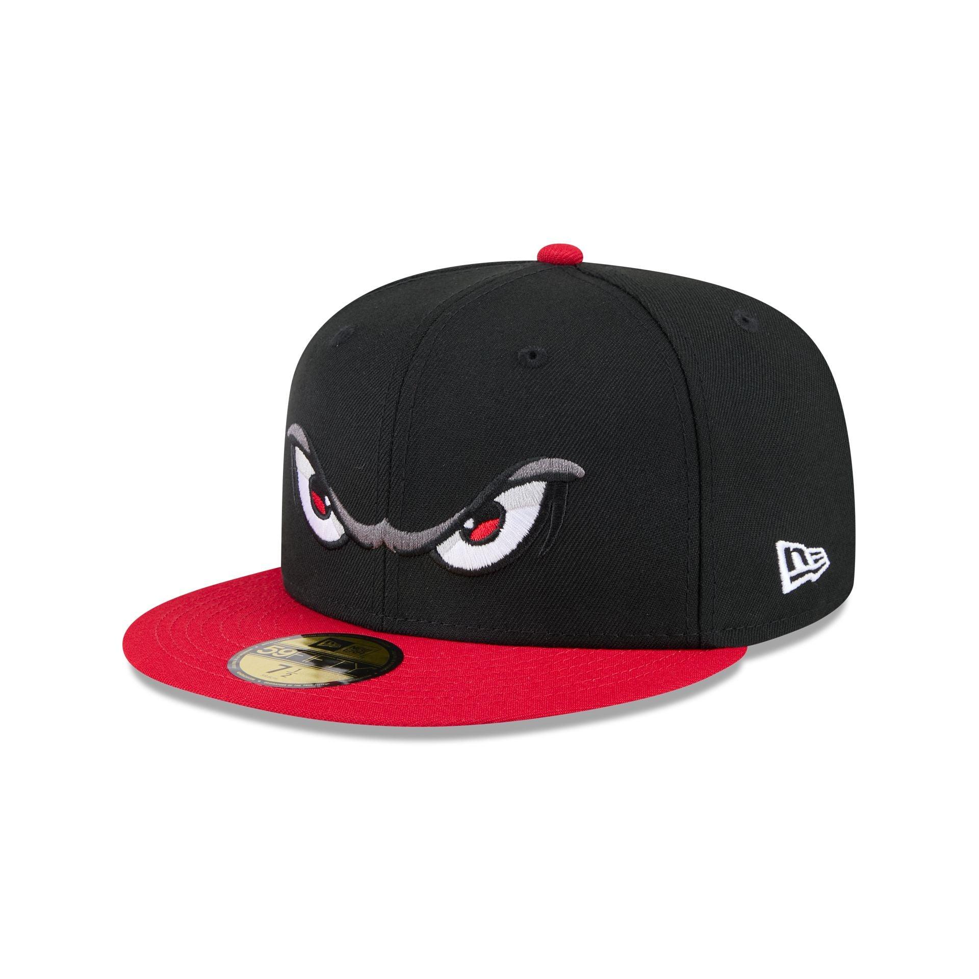 Lake Elsinore Storm Authentic Collection 59FIFTY Fitted Hat Male Product Image