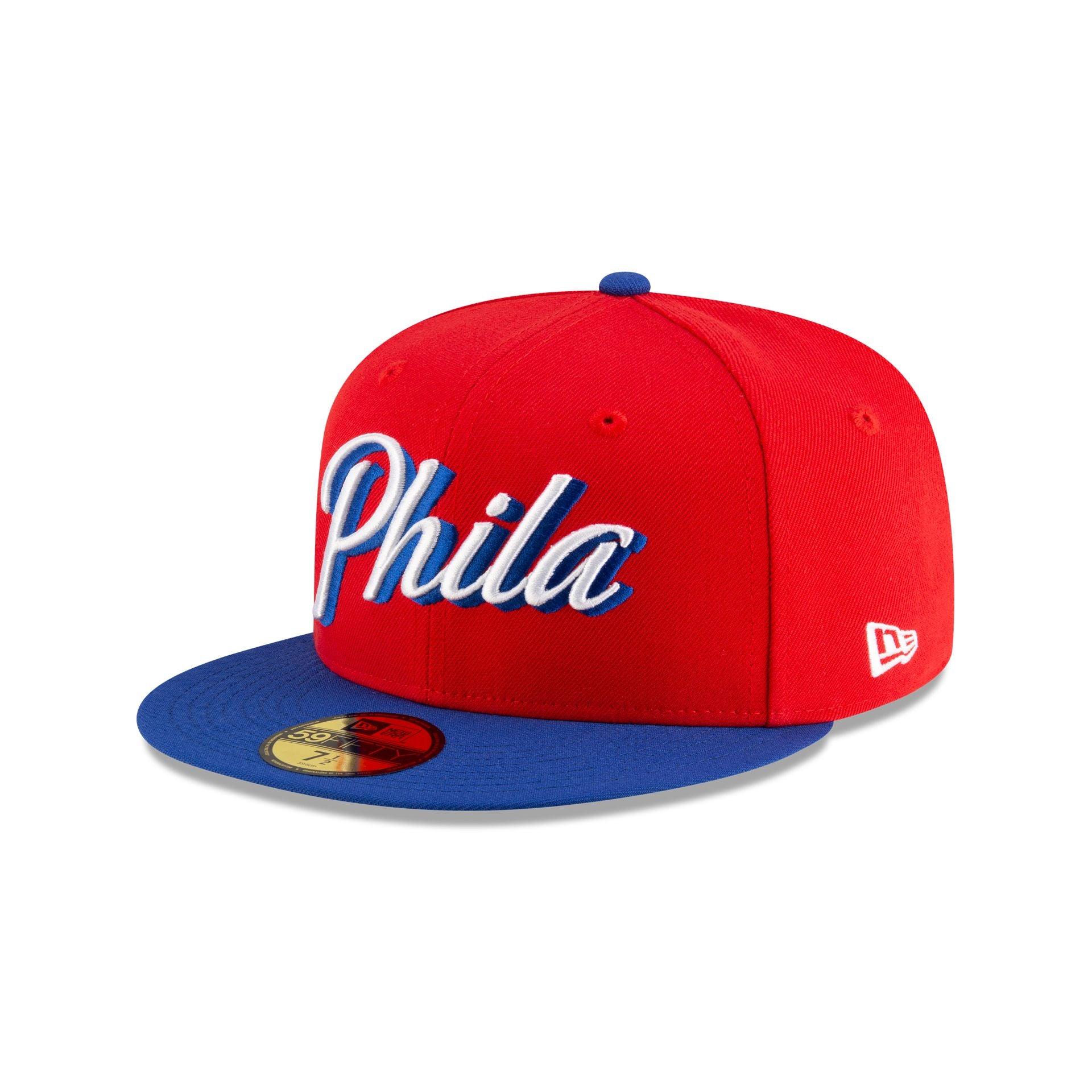 Tulsa Drillers Authentic Collection 59FIFTY Fitted Hat Male Product Image