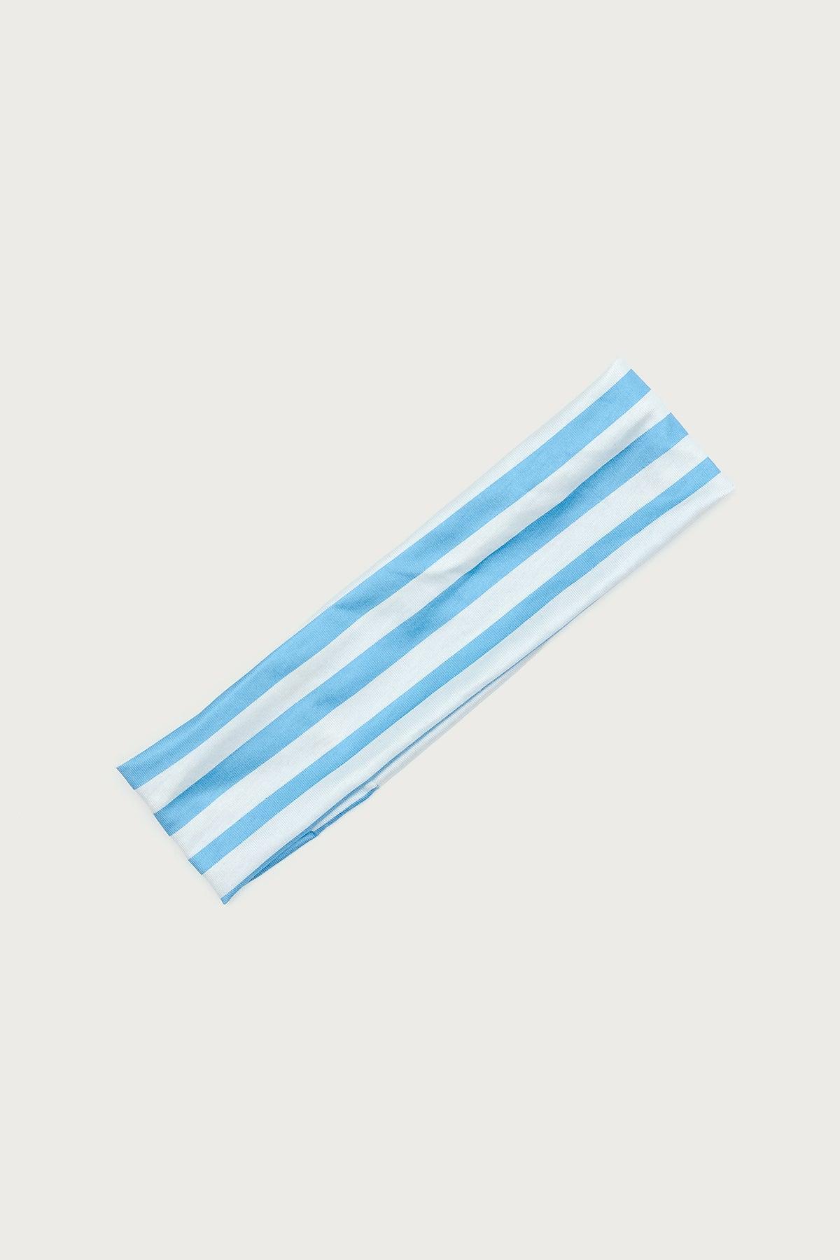 Striped Headband Product Image