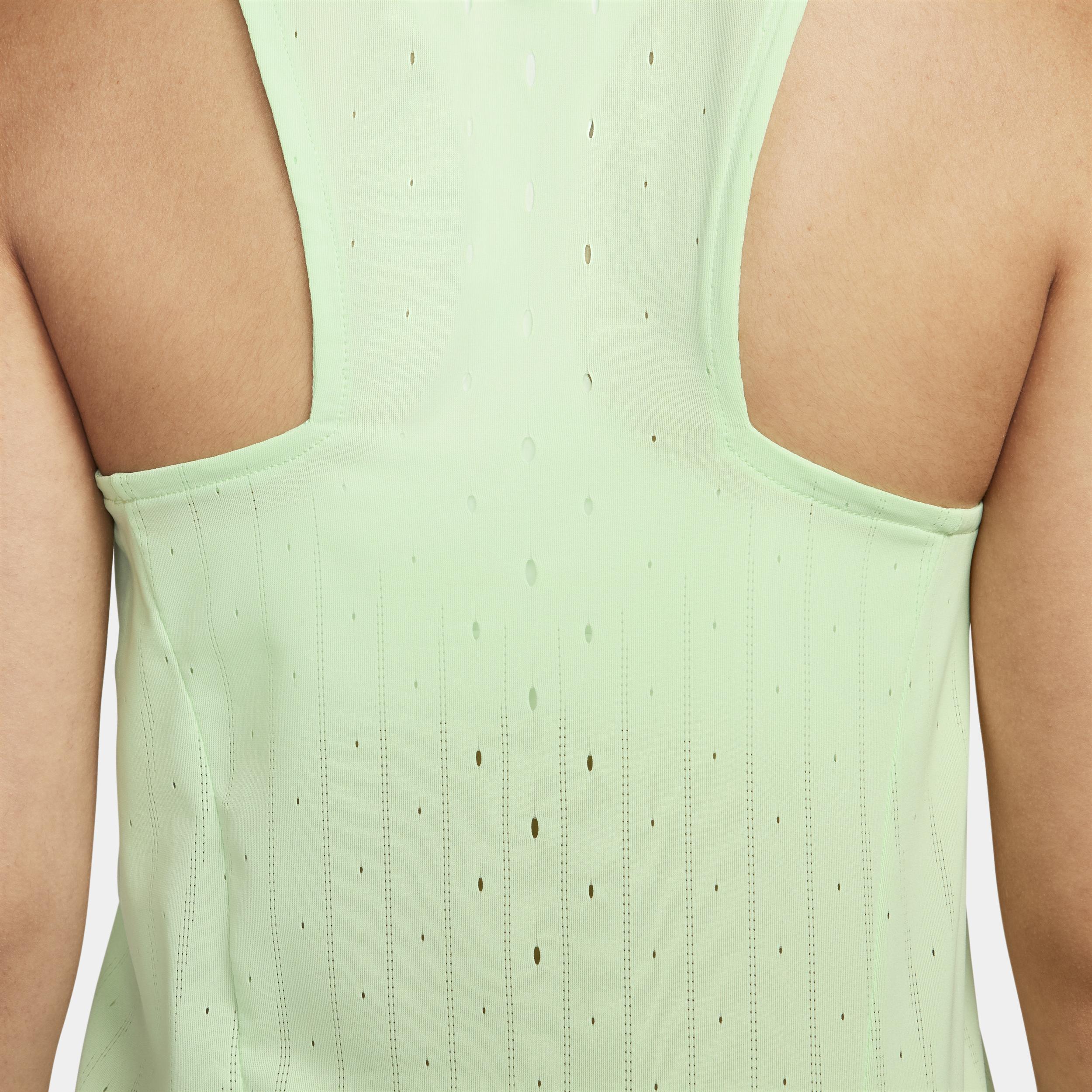 Nike AeroSwift Women's Dri-FIT ADV Running Singlet Product Image